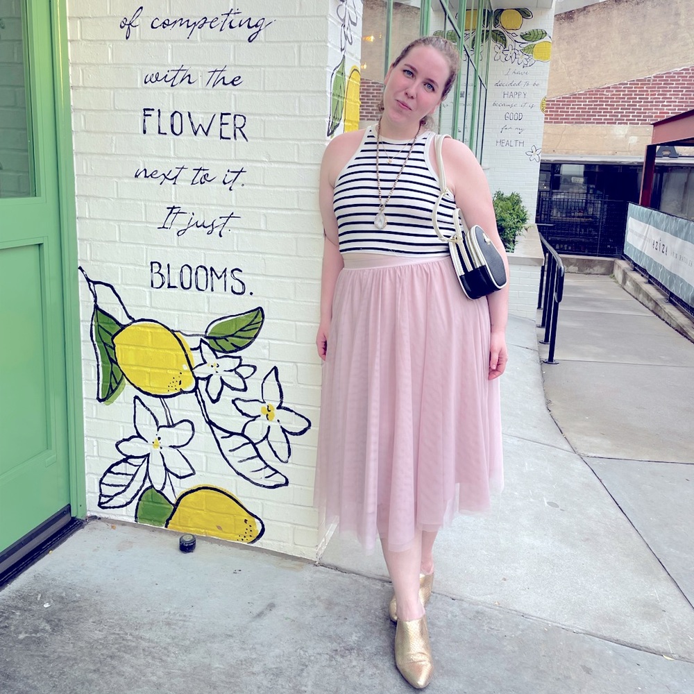 Meet your Posher, Sara